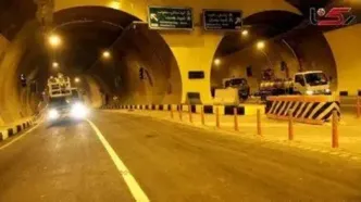 بلای مرگباری که تک چرخ زدن در تونل نیایش سر مرد جوان و دختر 15 ساله آورد!