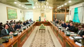 توافق عراقچی و همتای پاکستانی‌اش برای افزایش همکاری‌های دوجانبه
