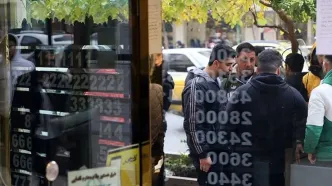 قیمت طلا، سکه، دلار و یورو امروز سه‌شنبه 16 اردیبهشت 1404/ قیمت امروز طلا و سکه