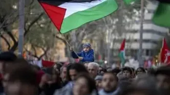 شهر «بارسلون» به روابط با رژیم‌ صهیونیستی پایان داد