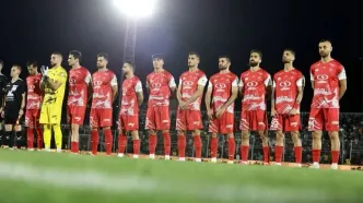 چشم امید پرسپولیس به استقلال در هفته آخر لیگ!