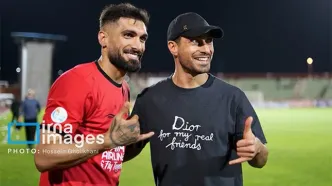 رقم عجیب مدافع تراکتور برای پیوستن به پرسپولیس!