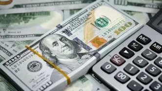قیمت جدید دلار، یورو و سایر ارزها امروز ۳۰ اردیبهشت ۱۴۰۴