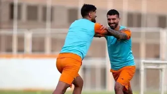 محمد دانشگر استقلالی شد؟