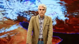 دستکاری محیط زیست را متوقف کنید تا طوفان گرد و غبار متوقف شود