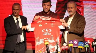 چهره محبوب پرسپولیسی‌ها تمدید می‌کند؟