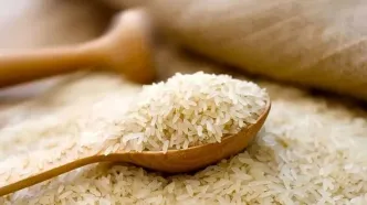 قیمت برنج پاکستانی امروز ۵ خرداد ۱۴۰۴