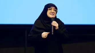 سخنگوی دولت: لایحه جدیدی درباره عفاف و حجاب نوشته می‌شود