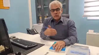 رکوردشکنی دمای ۵۰ ساله در تهران