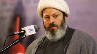 واکنش رسمی ایران به بازداشت قاسمیان در عربستان