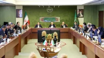 حضور سرزده پزشکیان در وزارت جهادکشاورزی