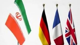 مذاکرات ایران و تروئیکای اروپایی در استانبول