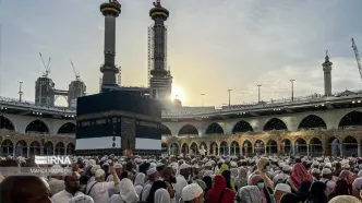 رئیس سازمان حج و زیارت از دولت عربستان قدردانی کرد