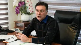 شوک شبانه به تراکتوری‌ها بعد از جشن قهرمانی