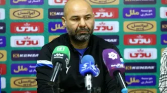 واکنش تند سهراب بختیاری‌زاده در پاسخ به پست جنجالی آذری جهرمی