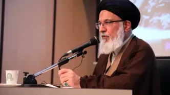 دشمنان به دنبال بازی با هسته سخت انقلاب هستند تا آن‌ها را از پیروی نظام اسلامی ناامید کنند/ در واقعیت، اتفاق‌های بزرگی در حال رقم خوردن است