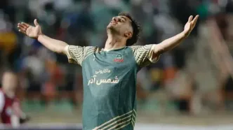 رسمی/ مجتبی فخریان به پرسپولیس پیوست