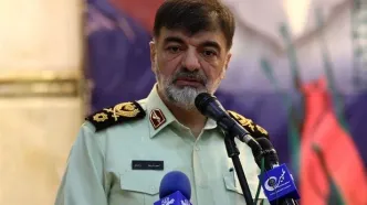 رادان: ۱۴۰۴ سال پایان اراذل و اوباش/کاهش ۴۰درصدی شرارت