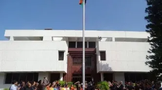 کاردار هند به وزارت خارجه پاکستان احضار شد