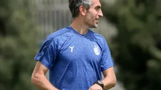 طعنه سنگین کاپیتان پیشین استقلال به جباری