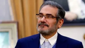 موضع جدید و مهم علی شمخانی درباره مذاکرات ایران و آمریکا؛ به این شرط توافق در دسترس است