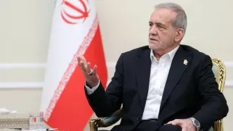 پزشکیان برای ادارات خط و نشان کشید؛ تابستان برق ندارید