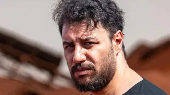 بازیگر جدیدی که شبانه به سریال وحشی پیوست!