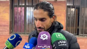 رونمایی از سوپرمدل گزینه نقل و انتقالاتی پرسپولیس؛ کارتال نظر مثبت داد!