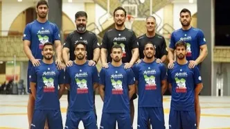 تیم منتخب کشتی آزاد به مغولستان سفر کرد