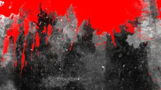 ماجرای تکان‌دهنده قتل زوج مشهدی توسط مرد یک‌چشم + عکس