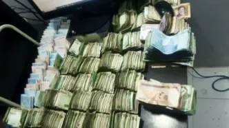گدایی‌ کردن با ۶۹ میلیون پول در جیب!
