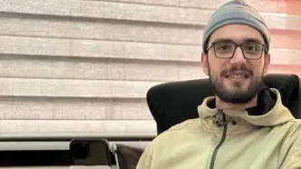 مداح سید حسن نصرالله جاسوس اسرائیل بود / هادی صالح کیست؟ + عکس