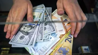 قیمت دلار امروز سه‌شنبه 13 خرداد 1404
