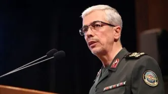 سرلشکر باقری: تجهیزات وزارت دفاع متناسب با نبردهای روز دنیاست