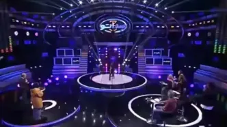 ببینید؛ تک‌نوازی ساکسیفون توسط داود اریکه در برنامه «صداتو»