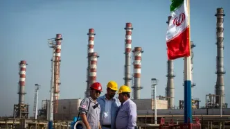 رقیب تازه ایران در بازار گاز عراق لو رفت