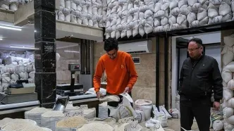 نرخ برنج ایرانی به تعادل می‌رسد؟!