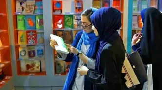 3 چالش بزرگ پیش روی نمایشگاه کتاب تهران