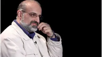 محمد اصفهانی: شجریان دوست نداشت پاپ بخوانم؛ شادمهر روز بازمی گردد