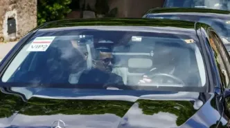 پایان پنجمین دور مذاکرات غیرمستقیم ایران و آمریکا