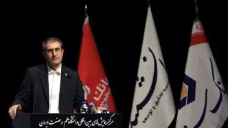 تشریح علل و راهکار‍‌های رفع ناترازی بانک‌ها توسط مدیرعامل بانک سینا