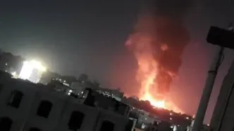 روزنامه تلگراف: هرکس در یمن بجنگد، بازنده خواهد بود