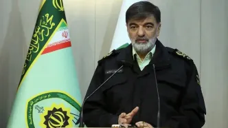 کاهش ۴۰ درصدی درگیری‌ها و شرارت‌های خیابانی