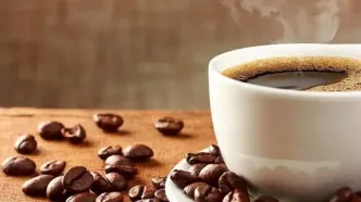چطور کافئین بخوریم؟