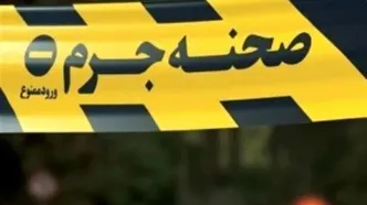 جنایت هولناک در میانه؛ اجساد سه کودک و پدرشان در خودرو کشف شد