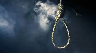 حکم قصاص قاتل زن جوان اجرا شد