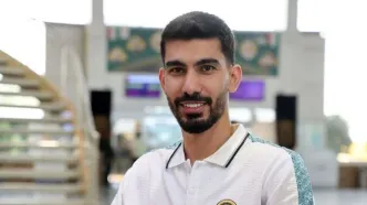 شکاری: به آرزوی کودکی‌ام رسیدم؛ در خانواده ما همه پرسپولیسی به دنیا می‌آیند!