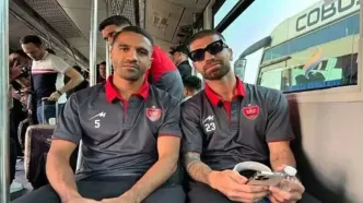 دو پیشنهاد وسوسه‌انگیز لیگ برتری برای هافبک محبوب پرسپولیس!