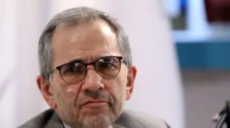 معاون سیاسی وزیر خارجه: با چشمان باز در حال پیش‌بردن مذاکرات هستیم/ خاطره تخت‌روانچی از یک مهمانی با گوترش