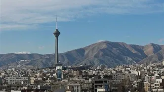 احتمال تعطیلی مدارس و ادارات تهران فردا یکشنبه